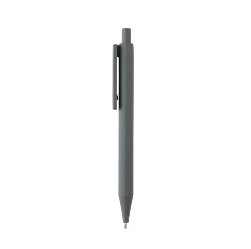 Bolígrafo GRS RABS con clip de bambú