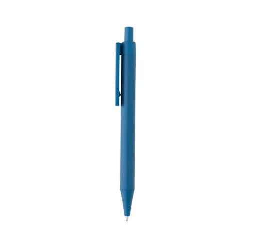 Bolígrafo GRS RABS con clip de bambú