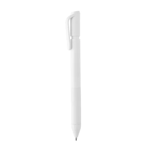 Bolígrafo TwistLock ABS reciclado certificado GRS