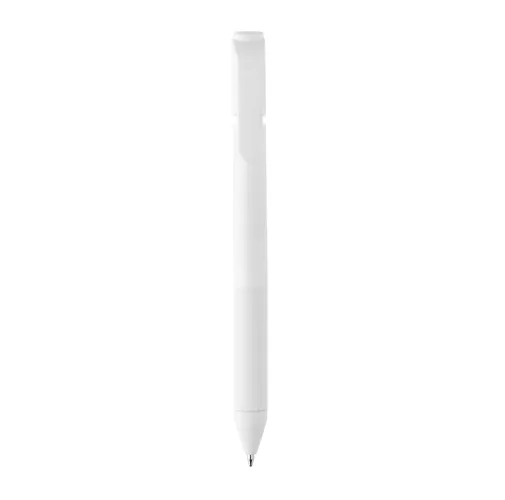 Bolígrafo TwistLock ABS reciclado certificado GRS