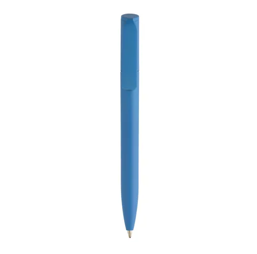 Mini bolígrafo ABS reciclado certificado Pocketpal GRS