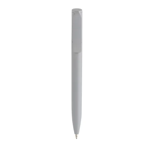 Mini bolígrafo ABS reciclado certificado Pocketpal GRS