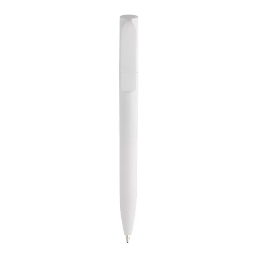 Mini bolígrafo ABS reciclado certificado Pocketpal GRS