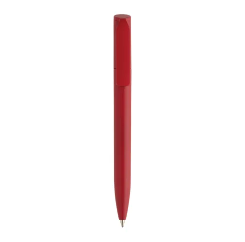 Mini bolígrafo ABS reciclado certificado Pocketpal GRS