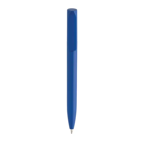 Mini bolígrafo ABS reciclado certificado Pocketpal GRS