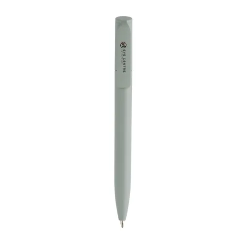 Mini bolígrafo ABS reciclado certificado Pocketpal GRS