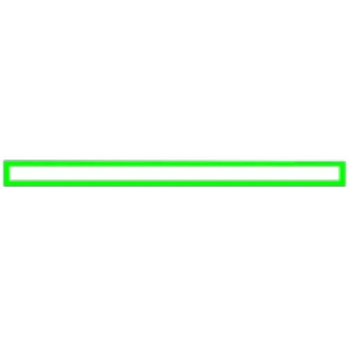 Mini bolígrafo ABS reciclado certificado Pocketpal GRS