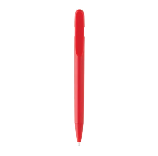 rojo Bolígrafo Devin RABS certificado GRS sólido