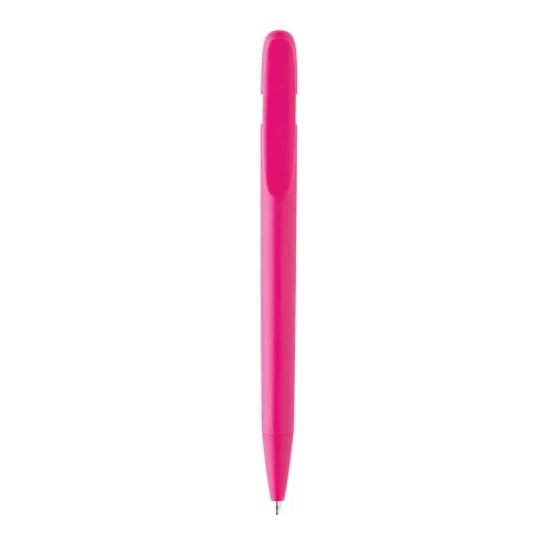rosa Bolígrafo Devin RABS certificado GRS sólido