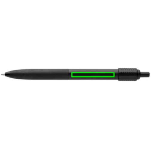 Bolígrafo Quill antiestrés RABS certificado GRS