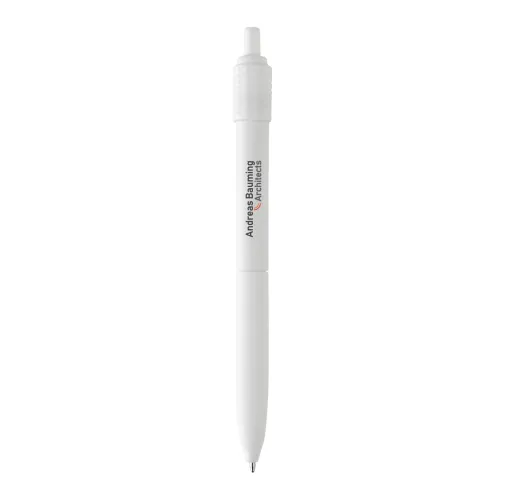 Bolígrafo Quill antiestrés RABS certificado GRS