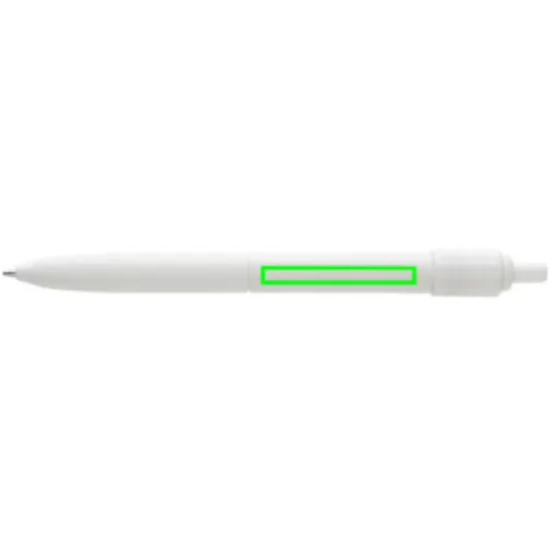 Bolígrafo Quill antiestrés RABS certificado GRS