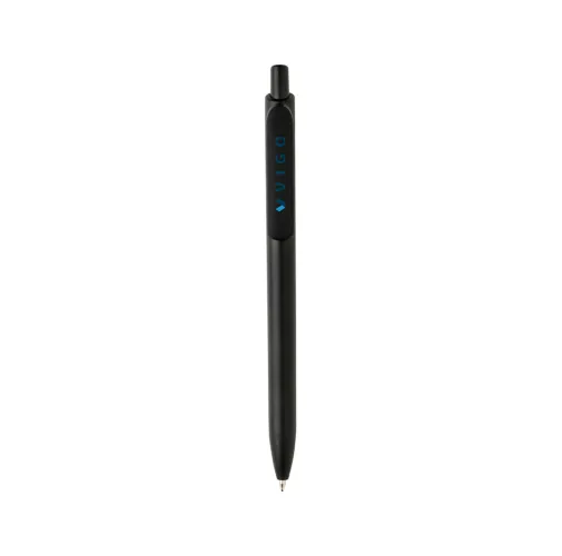 Bolígrafo Bolt R-ABS con certificación GR