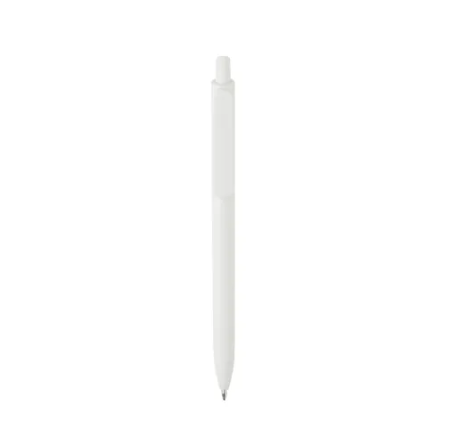 Bolígrafo Bolt R-ABS con certificación GR