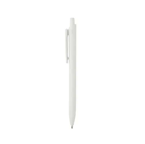 Bolígrafo Bolt R-ABS con certificación GR