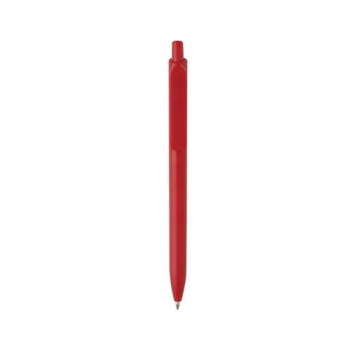 Bolígrafo Bolt R-ABS con certificación GR