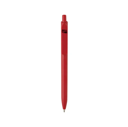 Bolígrafo Bolt R-ABS con certificación GR