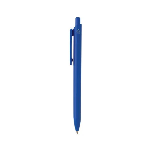 Bolígrafo Bolt R-ABS con certificación GR