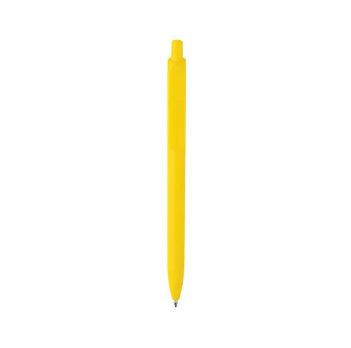 Bolígrafo Bolt R-ABS con certificación GR