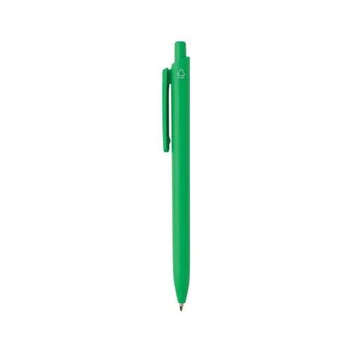 Bolígrafo Bolt R-ABS con certificación GR