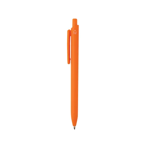 Bolígrafo Bolt R-ABS con certificación GR