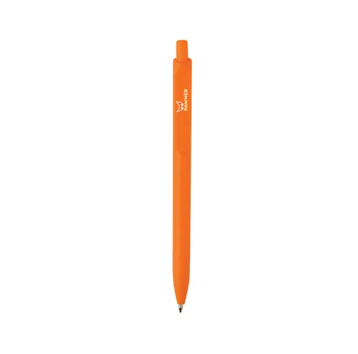 Bolígrafo Bolt R-ABS con certificación GR