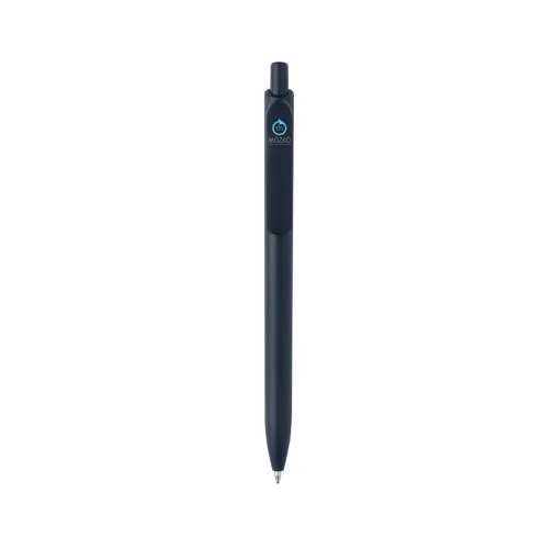 Bolígrafo Bolt R-ABS con certificación GR