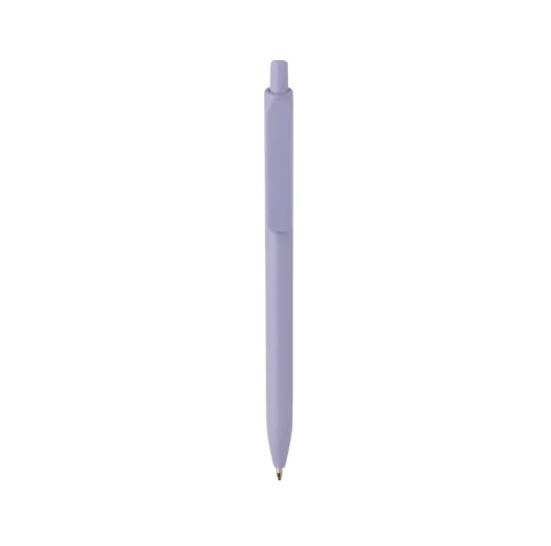 Bolígrafo Bolt R-ABS con certificación GR