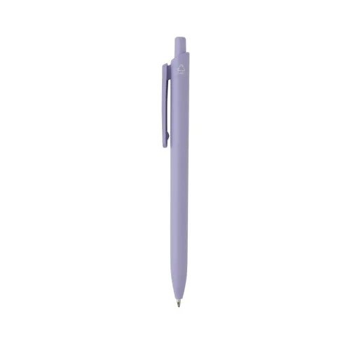 Bolígrafo Bolt R-ABS con certificación GR