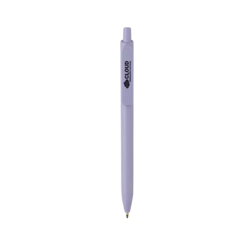 Bolígrafo Bolt R-ABS con certificación GR