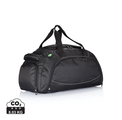 BOLSA DEPORTE FLORIDA SIN PVC