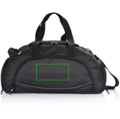 Bolsa deporte Florida sin PVC