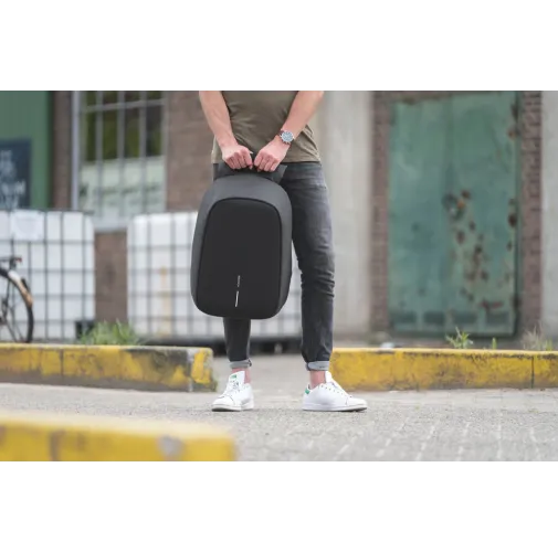 Bobby Hero Regular, mochila antirrobo