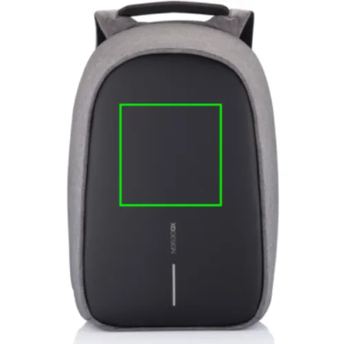 Bobby Hero Regular, mochila antirrobo