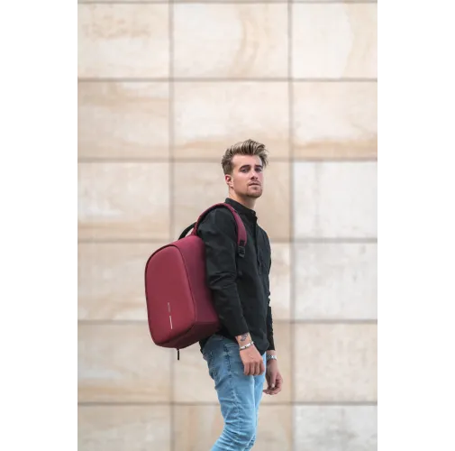 Bobby Hero Regular, mochila antirrobo