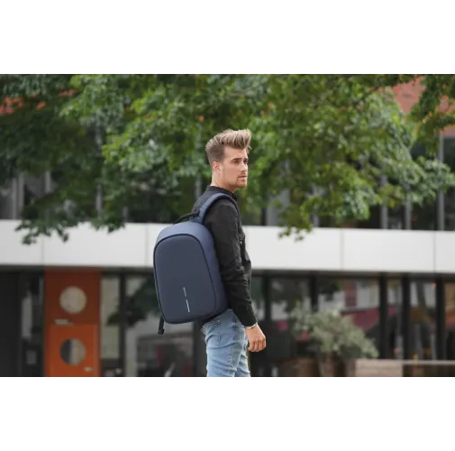 Bobby Hero Regular, mochila antirrobo