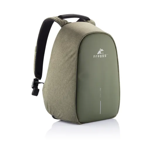 Bobby Hero Regular, mochila antirrobo