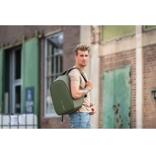 Bobby Hero Regular, mochila antirrobo