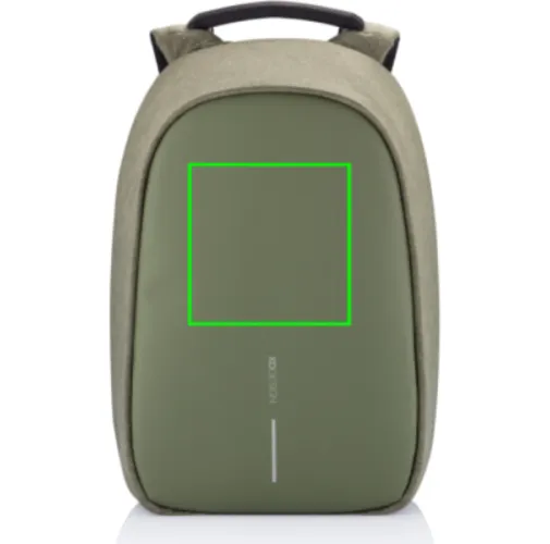 Bobby Hero Regular, mochila antirrobo