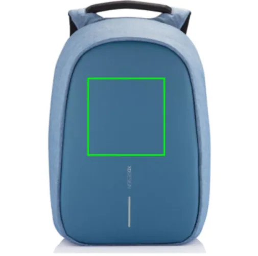 Bobby Hero Regular, mochila antirrobo