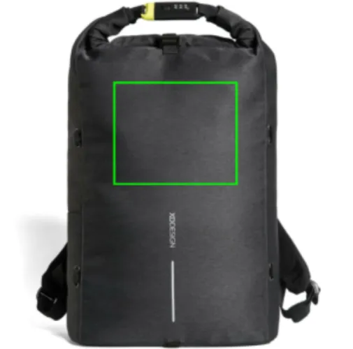 Mochila antirrobo Urban Lite