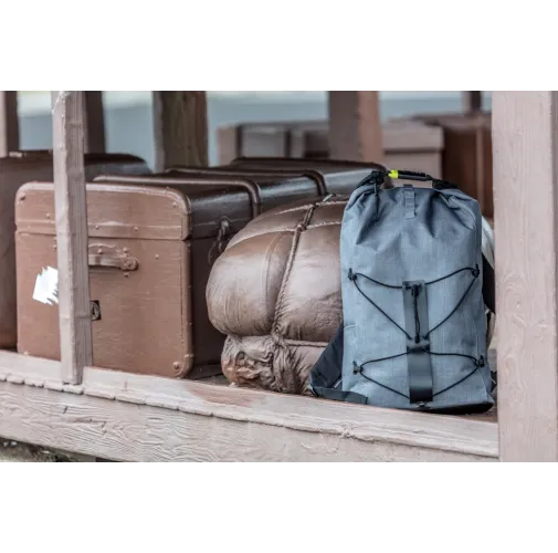 Mochila antirrobo Urban Lite