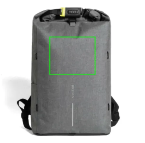 Mochila antirrobo Urban Lite