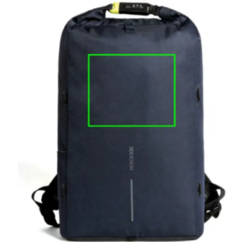 Mochila antirrobo Urban Lite