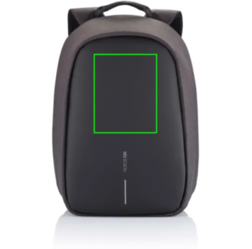 Bobby Hero Small, mochila antirrobo