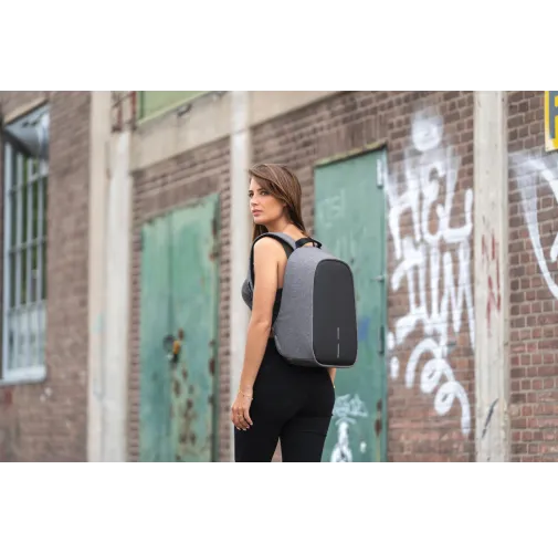 Bobby Hero Small, mochila antirrobo