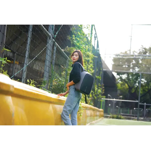 Bobby Hero Small, mochila antirrobo