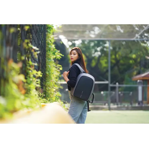 Bobby Hero Small, mochila antirrobo