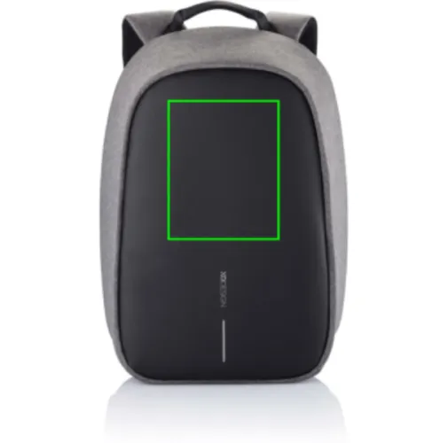 Bobby Hero Small, mochila antirrobo