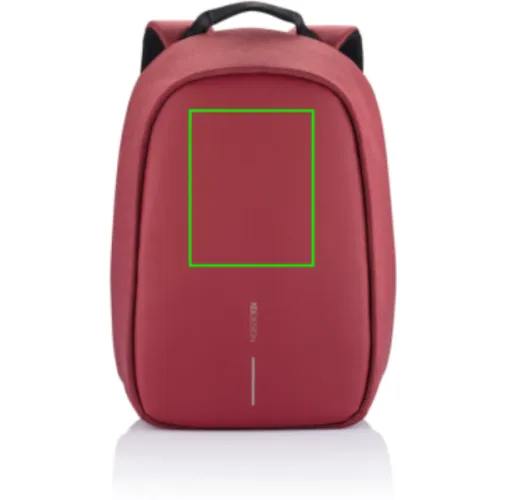 Bobby Hero Small, mochila antirrobo